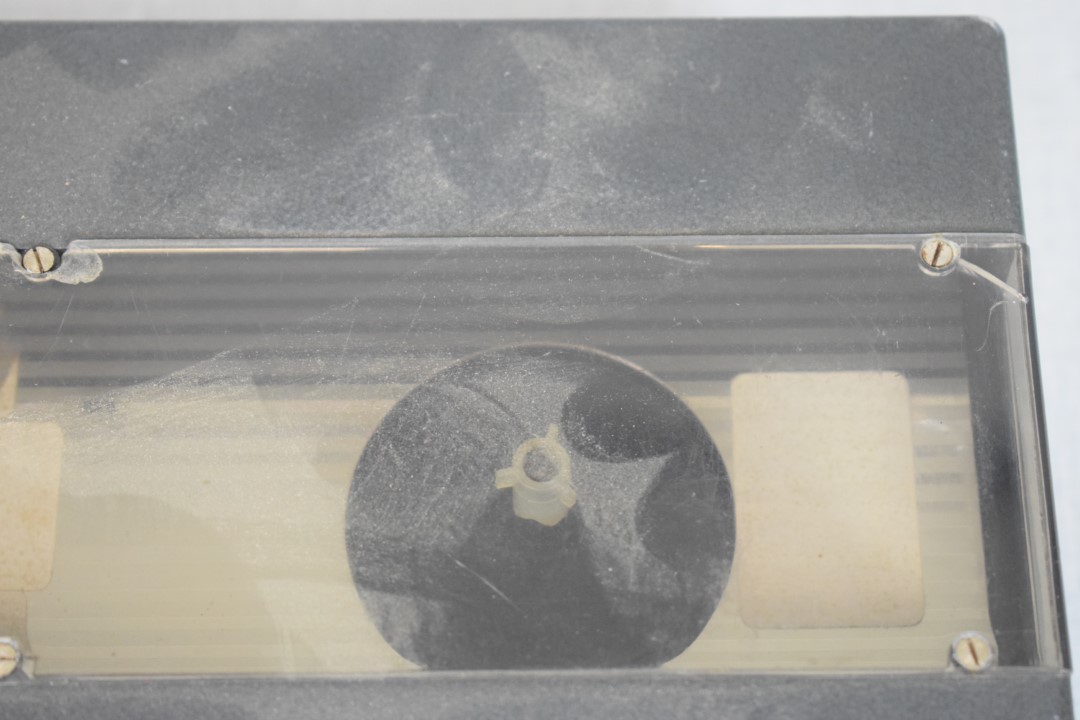 Uher 4000 Report-L portable Transistor Tape Recorder Uher 4000 Report-L portable Transistor Tape Recorder