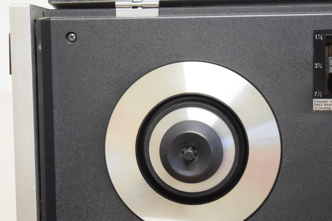 National Panasonic RS-790S Tape Recorder
