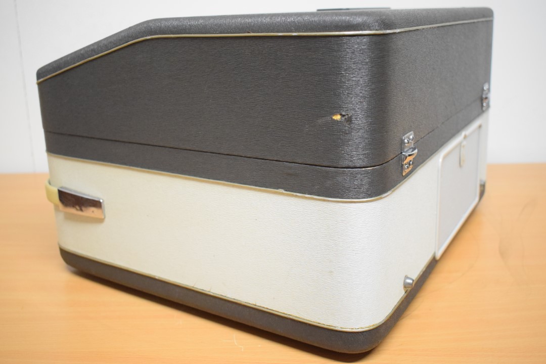 Philips EL-3534 Transistor Tape Recorder