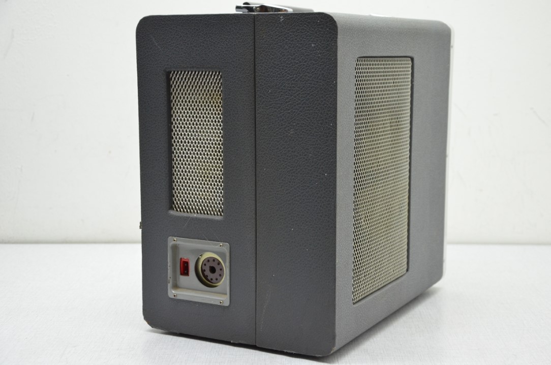National RS-753 (Panasonic) Transistorized 4444 track stereophonic Tape Recorder National RS-753 (Panasonic) Transistorized 4444 track stereophonic Tape Recorder