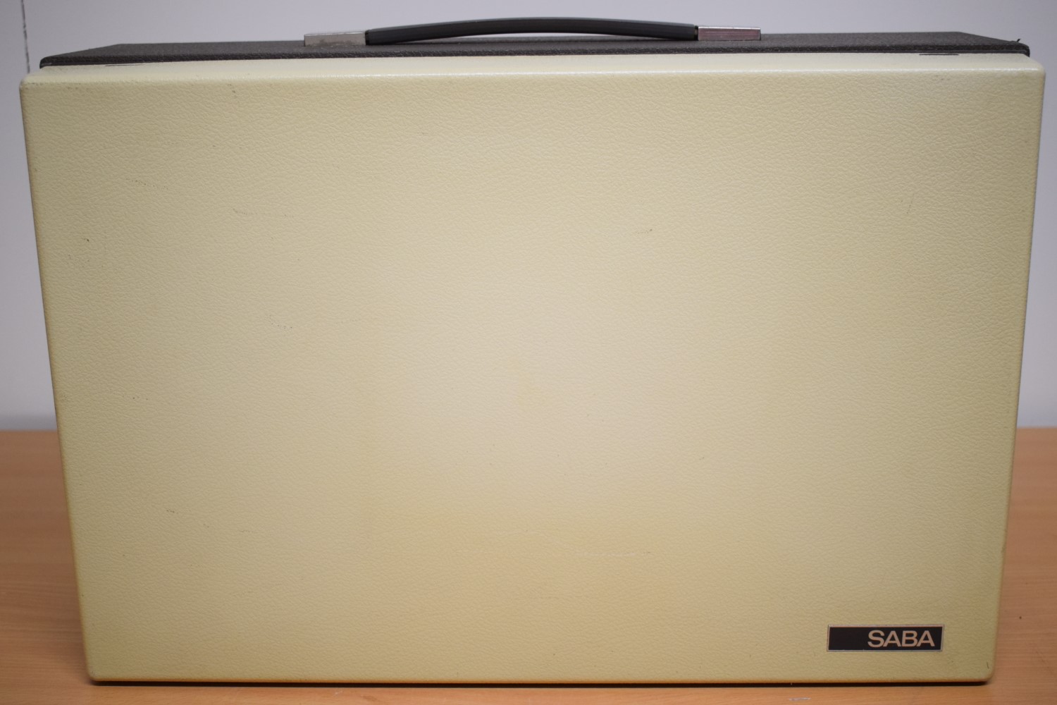 Saba TG 440 automatic Tape Recorder