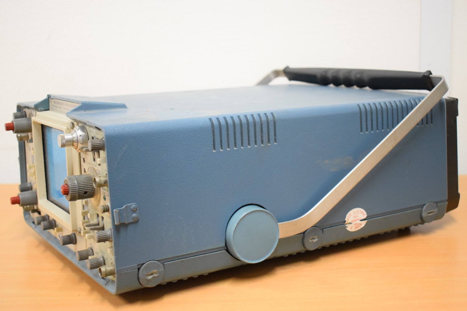 Tektronix 465M 2-Channel 100Mhz. Oscilloscope