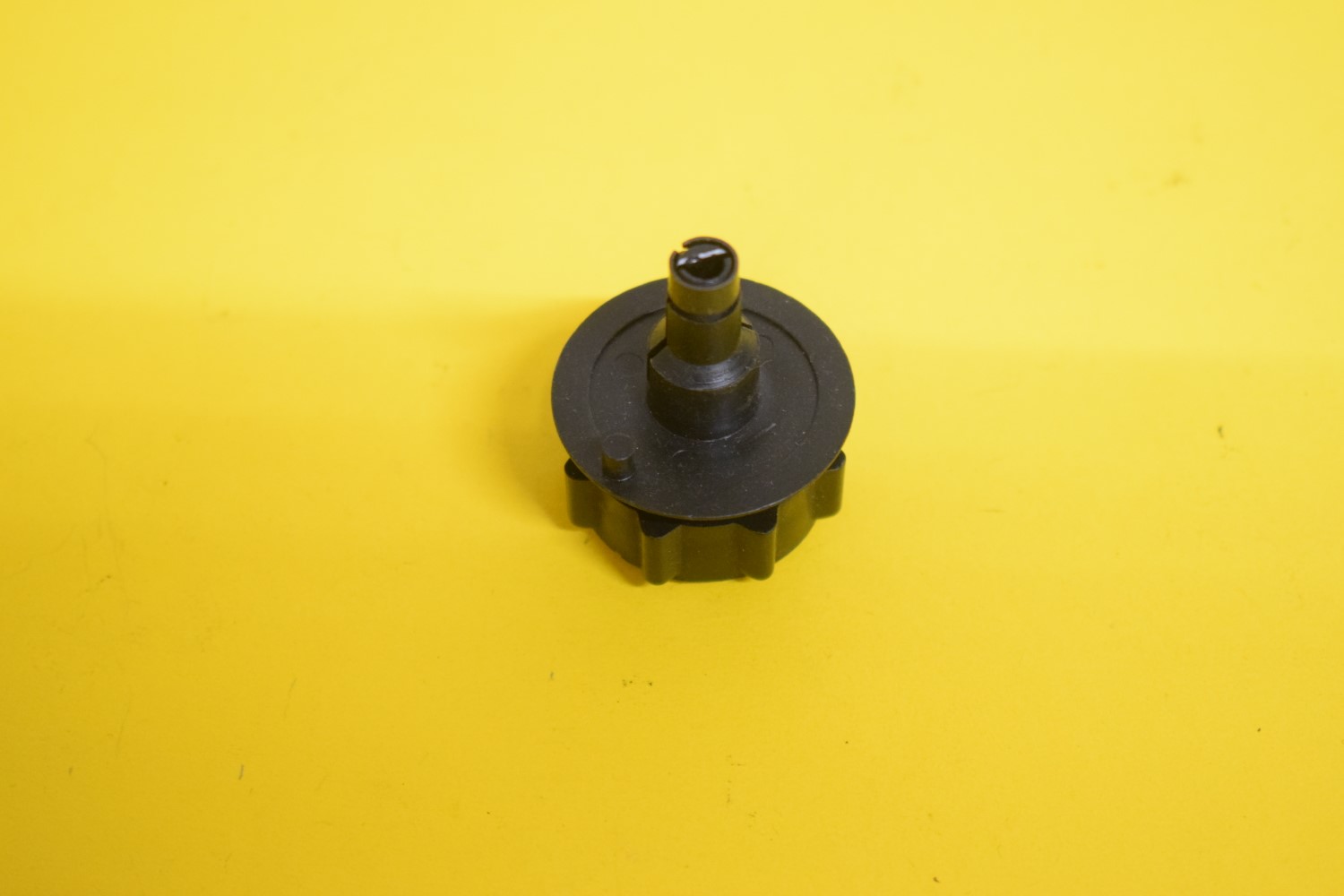 Philips N-4504/N-4512 – Round Control Knob / Button