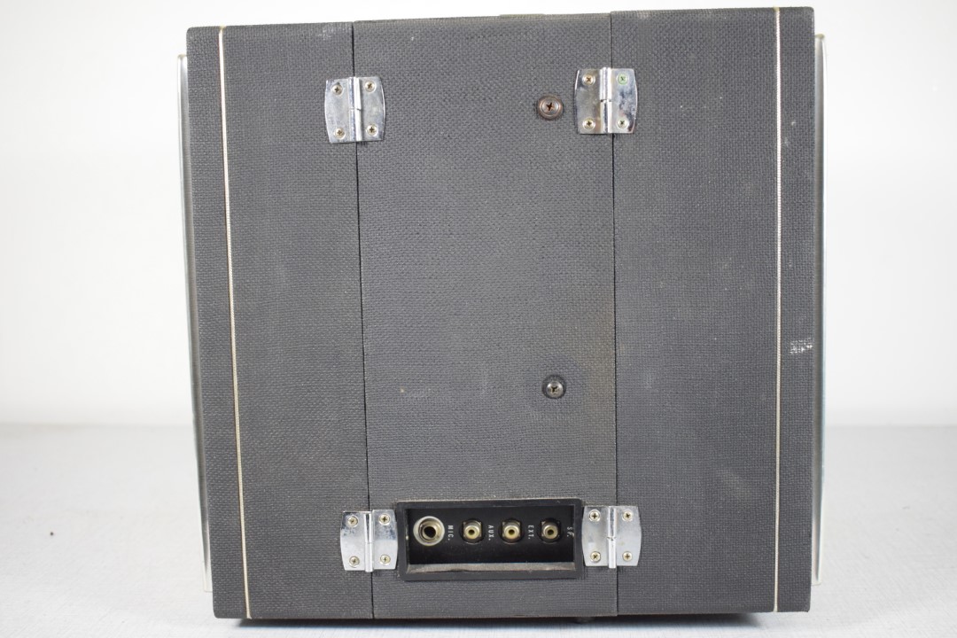 OKI Model 333B Tape Recorder OKI Model 333B Tape Recorder