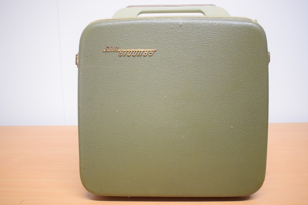 Grundig TK-16 Tape Recorder Grundig TK-16 Tape Recorder