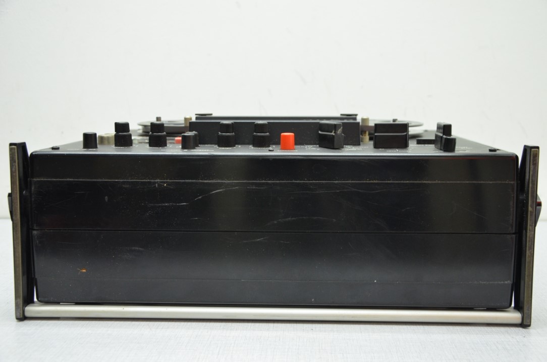 Uher SG 560 Royal Tape Recorder With head block Z345