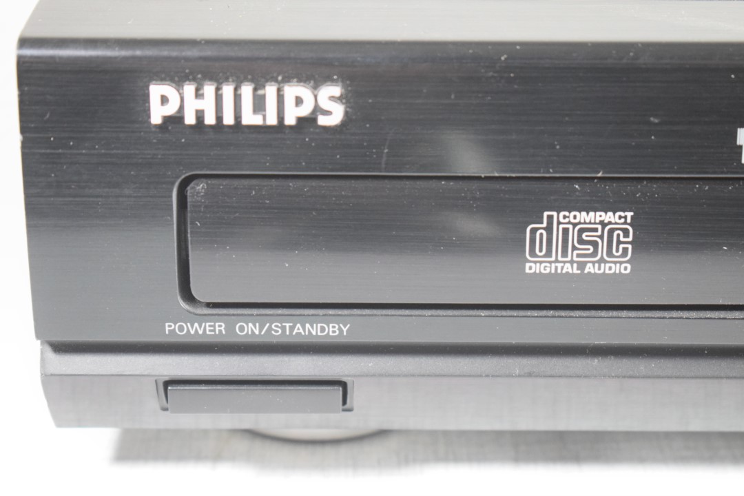 Philips CD711 CD-Player
