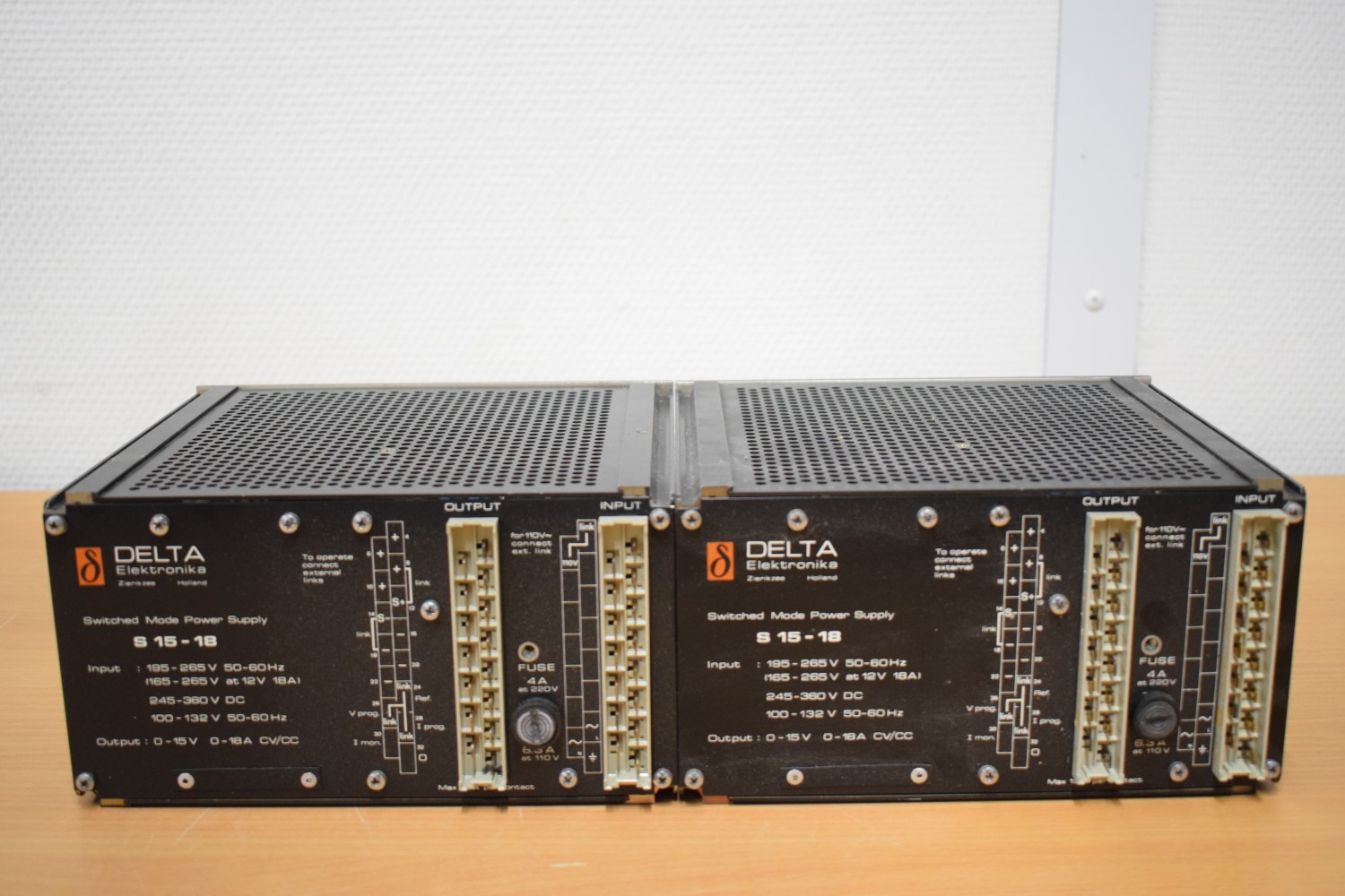 Power supplies / Adapters