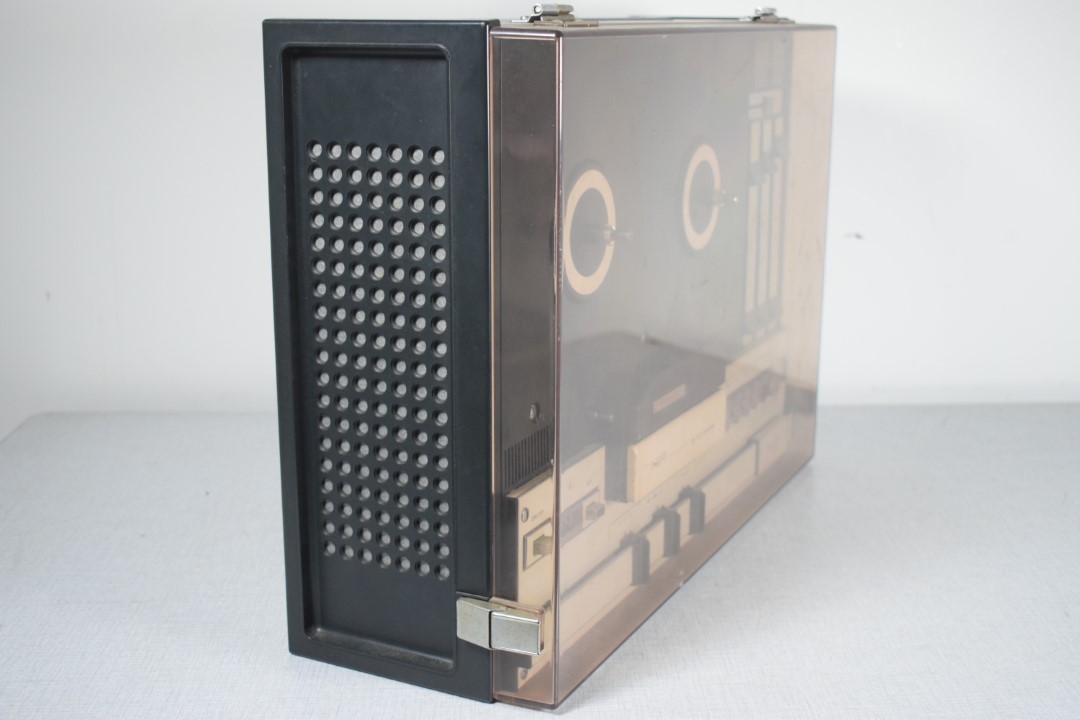 Aristona SR-9197 2 head taperecorder Aristona SR-9197 2 head taperecorder