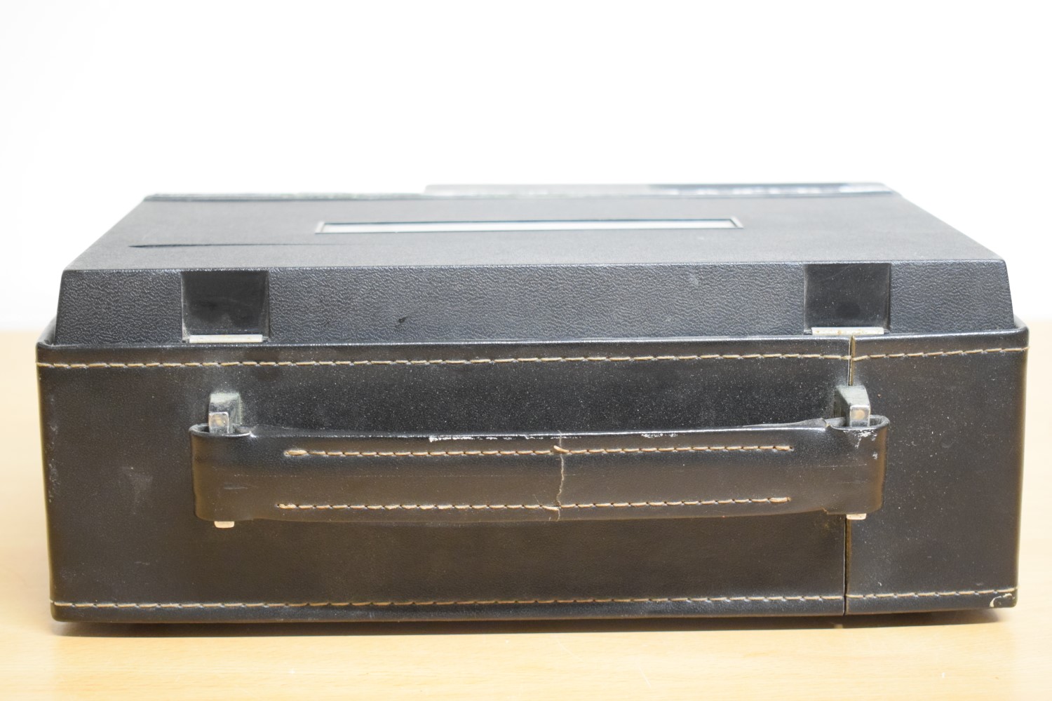 Miny Model TR-1001 Portable Tape Recorder